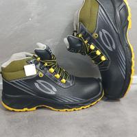 Scarpe da lavoro antinfortunistiche SIR SAFETY 44