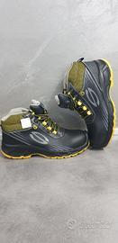 Scarpe da lavoro antinfortunistiche SIR SAFETY 44