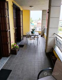 4 LOCALI A CASSINA DE' PECCHI