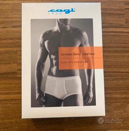 Slip uomo Cagi 1200