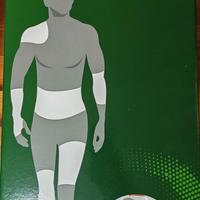 busto dorso lombare con spallacci