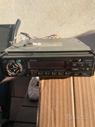 Autoradio Tv Clarion  			