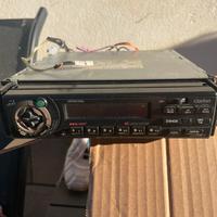 Autoradio Tv Clarion