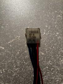 Cavo Sdoppiatore Alimentazione Molex 4 Pin a Y per