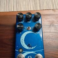 Walrus slö pedale chitarra