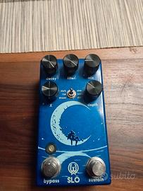 Walrus slö pedale chitarra