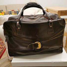BORSA DA VIAGGIO VINTAGE 