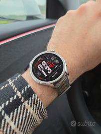 Amazfit Balance smartwatch in garanzia 