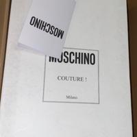 Scarpa moschino uomo