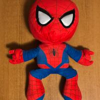 Peluches Spiderman Marvel