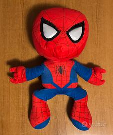Peluches Spiderman Marvel