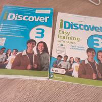 i Discover vol.3