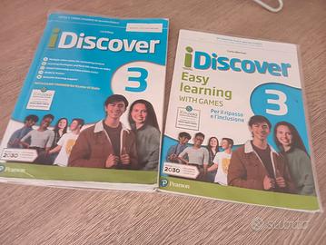 i Discover vol.3