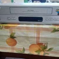 videoregistratore philips