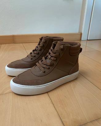 UGG Zilo High II Sneaker marroni
