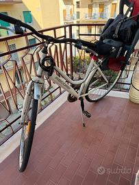 Bicicletta