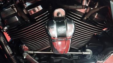 Harley-Davidson Electra Glide - 2020