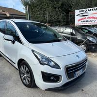 Peugeot 3008 2.0 HDi 150CV Allure