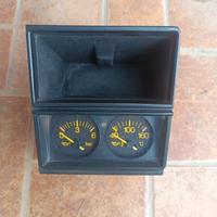 Manometri Olio Lancia Delta Hf Integrale Evo