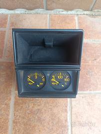 Manometri Olio Lancia Delta Hf Integrale Evo