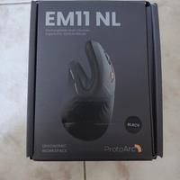 mouse verticale ergonomico ProtoArc