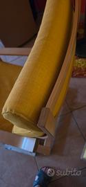 Poltrona IKEA Poang
