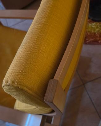 Poltrona IKEA Poang