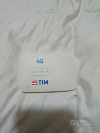modem wifi 4G