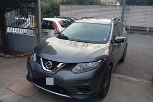 NISSAN X-TRAIL 1.6 DIESEL EURO6 PERMUTE