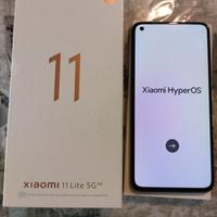 Smartphone Xiaomi 11lite