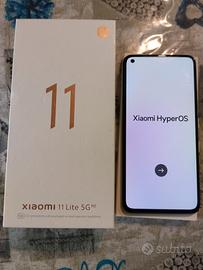 Smartphone Xiaomi 11lite