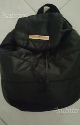 Borsa zaino Ken Scott vintage