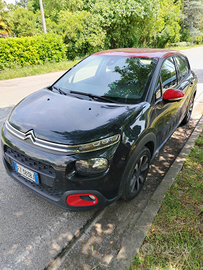 C3 shine neo patentati