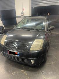 Citroen C2