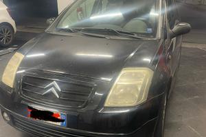 Citroen C2