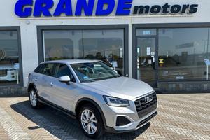 Audi Q2 35 TFSI S tronic Business Advanced
