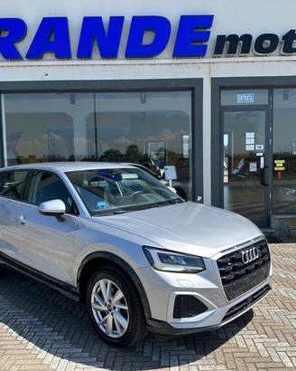 Audi Q2 35 TFSI S tronic Business Advanced