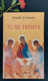 Tu sei trinita' -Angelo Comastri