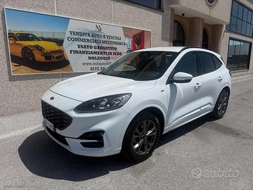 FORD Kuga 1.5 EcoBoost 150 CV 2WD ST-Line SOLO KM.
