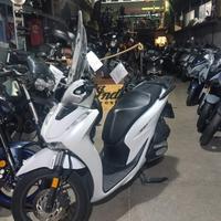 Honda SH 125 FINANZIAMENTO NO BUSTA PAGA