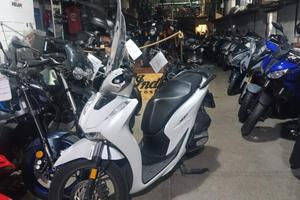 Honda SH 125 FINANZIAMENTO NO BUSTA PAGA