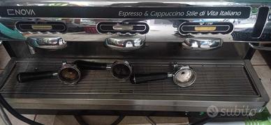 Macchina da caffè professionale