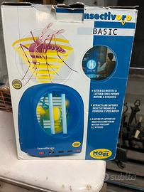 Elettrodomestico Insectivoro Moel