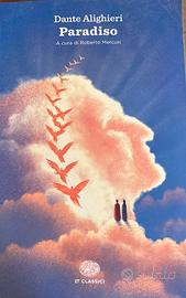 Paradiso - Dante Alighieri