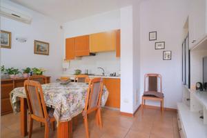 Appartamento di 56 m² con 2 locali a Pesaro