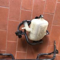 Vaschetta Antigelo burgman 250 400