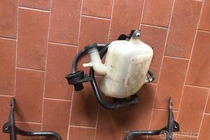 Vaschetta Antigelo burgman 250 400