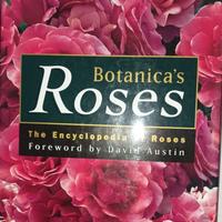 Libro "Botanica's Roses"