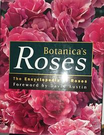 Libro "Botanica's Roses"