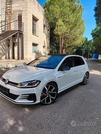 Volkswagen Golf GTI Performance 2.0 245 CV TSI DSG